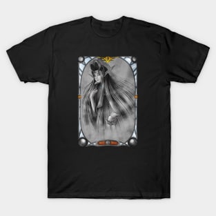 The Mist -  CardCaptor Sakura T-Shirt